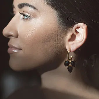 Schmuck;Ohrringe